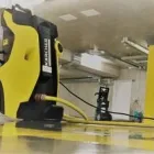 Immagine 4 azienda KNUSHI + SÖHNE GEBÄUDEREINIGUNG GMBH Maschinenbau in Pfungen ZH