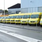 Unternehmen 4 Bild KOBLER GOSSAU Transport/Verkehr/Tourismus am Gossau Sg SG
