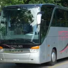 Unternehmen 1 Bild KOBLER GOSSAU Transport/Verkehr/Tourismus am Gossau Sg SG