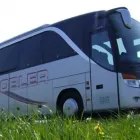 Unternehmen 2 Bild KOBLER GOSSAU Transport/Verkehr/Tourismus am Gossau Sg SG