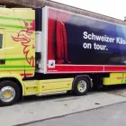 Unternehmen 3 Bild KOBLER GOSSAU Transport/Verkehr/Tourismus am Gossau Sg SG