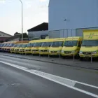 Unternehmen 2 Bild KOBLER GOSSAU Verleihunternehmen, Vermietungsunternehmen, Vermittlungsunternehmen am Gossau Sg SG