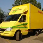 Unternehmen 3 Bild KOBLER GOSSAU Verleihunternehmen, Vermietungsunternehmen, Vermittlungsunternehmen am Gossau Sg SG