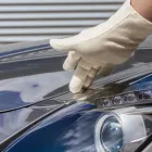 Unternehmen 3 Bild KOCH CARROSSERIE + AUTOSPRITZWERK Kfz-/Zweirad-Dienstleistungen am Wohlen AG