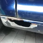 Unternehmen 1 Bild KOCH CARROSSERIE + AUTOSPRITZWERK Kfz-/Zweirad-Dienstleistungen am Wohlen AG