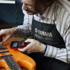 Immagine 2 azienda KOCH KARL AG Musikinstrumente Einzelhandel in Reussbühl LU