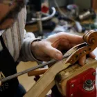 Immagine 1 azienda KOCH KARL AG Musikinstrumente Einzelhandel in Reussbühl LU