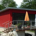 Entreprises 5 image KOHLER HOLZBAU AG Zimmerarbeiten, Holzbauarbeiten dans Zullwil SO