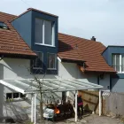 Entreprises 3 image KOHLER HOLZBAU AG Zimmerarbeiten, Holzbauarbeiten dans Zullwil SO