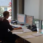 Unternehmen 2 Bild KOHLI + PARTNER KOMMUNALPLAN AG Ingenieure/Planungsbüros/Sachverständige am Wohlen AG