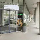 Entreprises 1 image KOPPELMANN OPTIK AG Optiker dans Pratteln BL