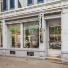 Unternehmen 2 Bild KOPPELMANN OPTIK AG Optiker am Liestal BL