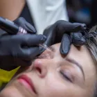 Entreprises 7 image KOSMETIKSTUDIO AHMAR BEAUTY Maniküresalons dans Basel BL