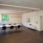 Entreprises 8 image KOST HOLZBAU AG Zimmerarbeiten, Holzbauarbeiten dans Küssnacht Am Rigi SZ