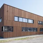 Entreprises 1 image KOST HOLZBAU AG Zimmerarbeiten, Holzbauarbeiten dans Küssnacht Am Rigi SZ