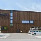 Entreprises 2 image KOST HOLZBAU AG Zimmerarbeiten, Holzbauarbeiten dans Küssnacht Am Rigi SZ