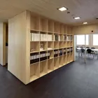 Entreprises 3 image KOST HOLZBAU AG Zimmerarbeiten, Holzbauarbeiten dans Küssnacht Am Rigi SZ