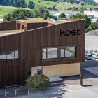 Entreprises 6 image KOST HOLZBAU AG Zimmerarbeiten, Holzbauarbeiten dans Küssnacht Am Rigi SZ