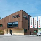 Entreprises 7 image KOST HOLZBAU AG Zimmerarbeiten, Holzbauarbeiten dans Küssnacht Am Rigi SZ