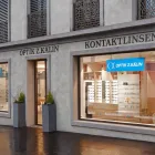 Unternehmen 1 Bild KREATIV TEAM GMBH Werbewirtschaft/Verkaufsförderung am Einsiedeln SZ