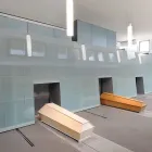 Unternehmen 5 Bild KREMATORIUM BERN Ämter/Behörden/Gerichte am Bern BE
