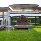 Unternehmen 2 Bild KREMATORIUM BERN Ämter/Behörden/Gerichte am Bern BE