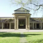 Unternehmen 4 Bild KREMATORIUM BERN Ämter/Behörden/Gerichte am Bern BE