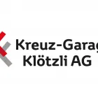 Entreprises 1 image KREUZ-GARAGE KLÖTZLI AG Reifen Einzelhandel dans Klingnau AG