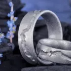 Immagine 3 azienda KRISTALLMETALL GMBH Schmuck/Uhren/Edelmetallwaren in Zurich ZH