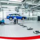 Immagine 7 azienda KSU A-TECHNIK AG Kfz-Pflegedienste in Wohlen Ag AG