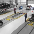 Immagine 9 azienda KSU A-TECHNIK AG Kfz-Pflegedienste in Wohlen Ag AG