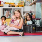 Immagine 7 azienda KTK KINDERTAGESKLINIK LIESTAL AG Ärzte in Liestal BL