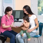 Immagine 1 azienda KTK KINDERTAGESKLINIK LIESTAL AG Ärzte in Liestal BL