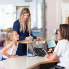 Immagine 5 azienda KTK KINDERTAGESKLINIK LIESTAL AG Ärzte in Liestal BL