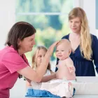 Immagine 6 azienda KTK KINDERTAGESKLINIK LIESTAL AG Ärzte in Liestal BL