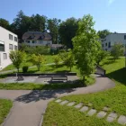 Entreprises 23 image KUBUS REAL ESTATE AG Immobilien/Wohnen dans Zurich ZH