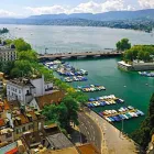 Entreprises 5 image KUBUS REAL ESTATE AG Immobilien/Wohnen dans Zurich ZH