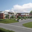 Entreprises 6 image KUBUS REAL ESTATE AG Immobilien/Wohnen dans Zurich ZH