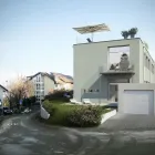 Entreprises 7 image KUBUS REAL ESTATE AG Immobilien/Wohnen dans Zurich ZH