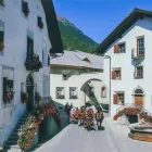 Entreprises 10 image KUBUS REAL ESTATE AG Immobilien/Wohnen dans Zurich ZH