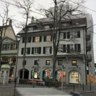 Entreprises 12 image KUBUS REAL ESTATE AG Immobilien/Wohnen dans Zurich ZH