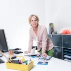 Entreprises 13 image KUBUS REAL ESTATE AG Immobilien/Wohnen dans Zurich ZH