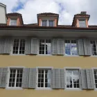 Entreprises 14 image KUBUS REAL ESTATE AG Immobilien/Wohnen dans Zurich ZH