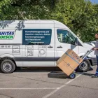 Unternehmen 2 Bild KÜCHENEXPRESS CHUR, SANITAS TROESCH Raumausstatter, Innenausstatter am Chur GR