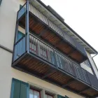 Entreprises 6 image KÜMIN METALLBAU AG Türenbau dans Oberbüren SG
