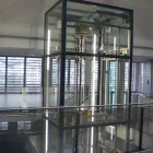 Entreprises 3 image KÜMIN METALLBAU AG Türenbau dans Oberbüren SG