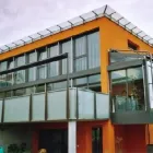 Entreprises 4 image KÜMIN METALLBAU AG Türenbau dans Oberbüren SG