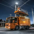 Unternehmen 3 Bild KUMMLER+MATTER EVT AG Elektro-Dienstleistungen am Zurich ZH