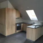 Unternehmen 3 Bild KÜMO INNENAUSBAU GMBH Tischlerarbeiten am Thun BE