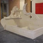 Entreprises 5 image KUNZ ZIMMEREI HOLZBAU ZWEISIMMEN Zimmerarbeiten, Holzbauarbeiten dans Zweisimmen BE